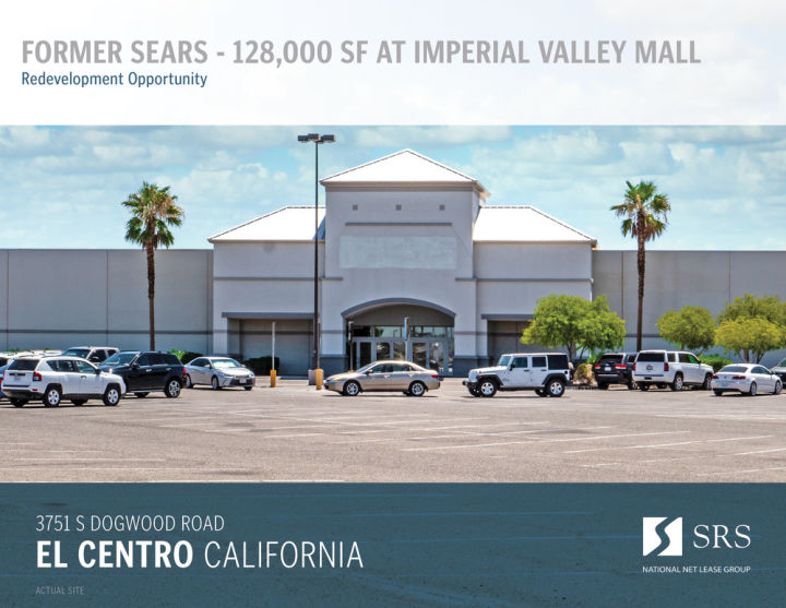 National Net Lease Group Listings Srs