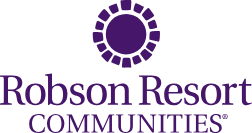 Robson Communities logo