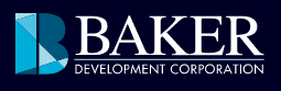 Baker Development Corporation logo