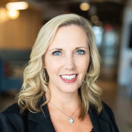 Tracy Cobb