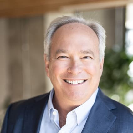 Steve Dawkins headshot