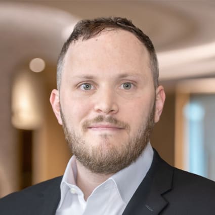 Jordan Yarosh