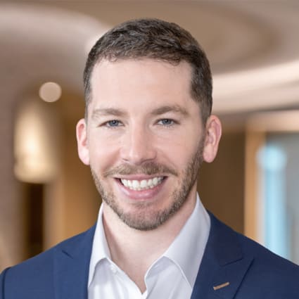 Chad Lieber