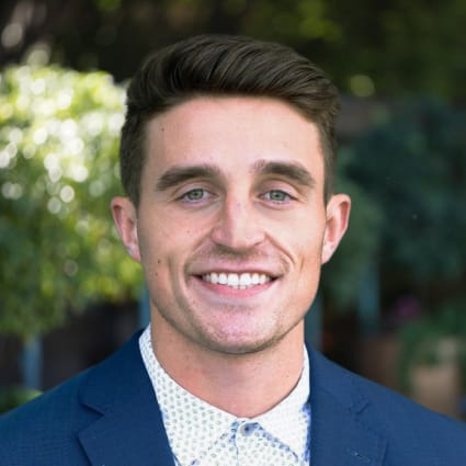 Steven Roberts
