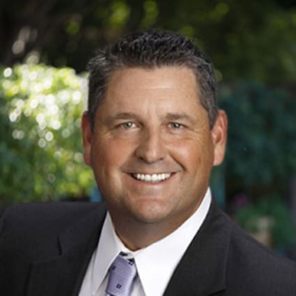 Scott Landgraf headshot