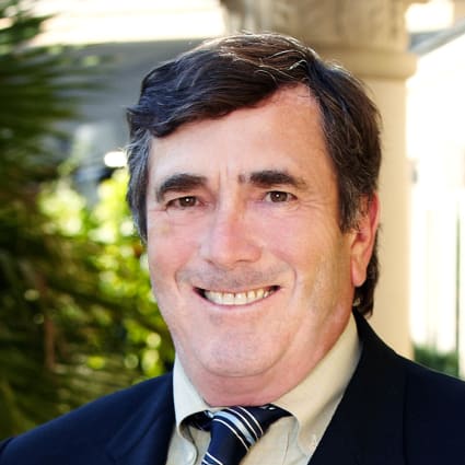 Matthew Alexander