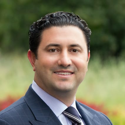 Christopher Tramontano
