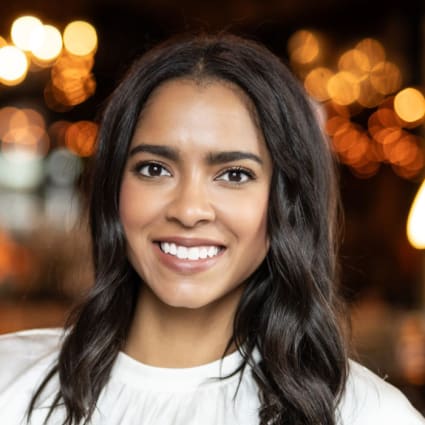 Karisa Burke