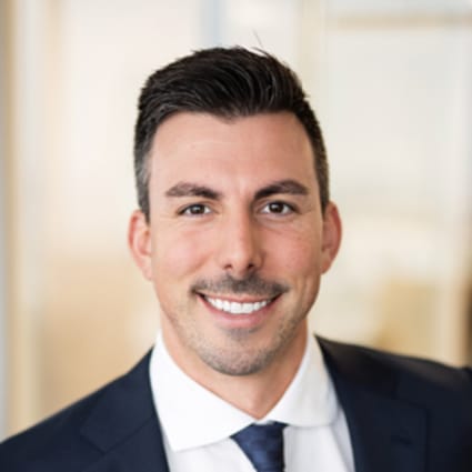Kyle Zimmer