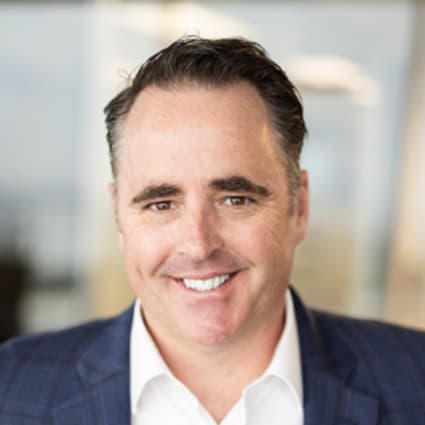 Nick Wirick headshot