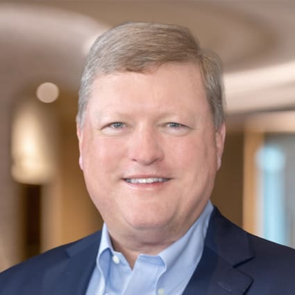 Tony Wilcox