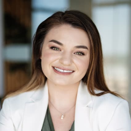 Grace McLendon