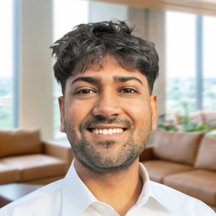Arnab Paul