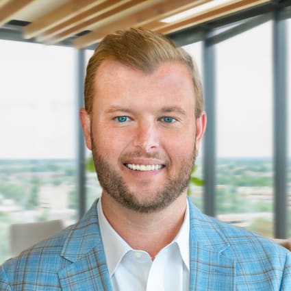 Ryan Byrne headshot