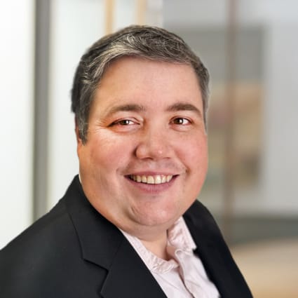Steven Brevig