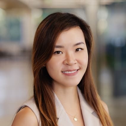 Janise Leung