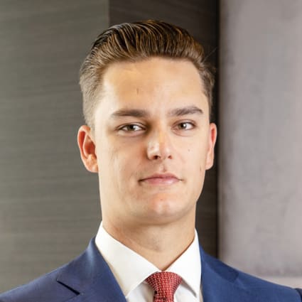 Hayden Bruno