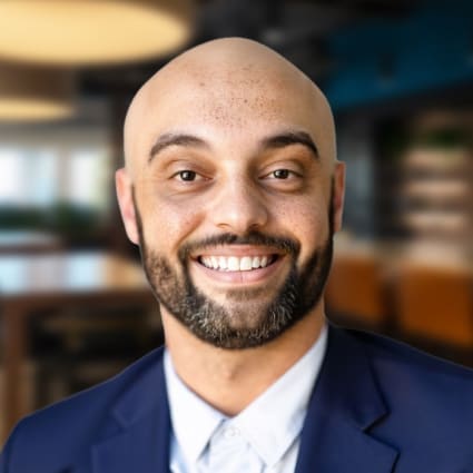 Jason Sneed headshot