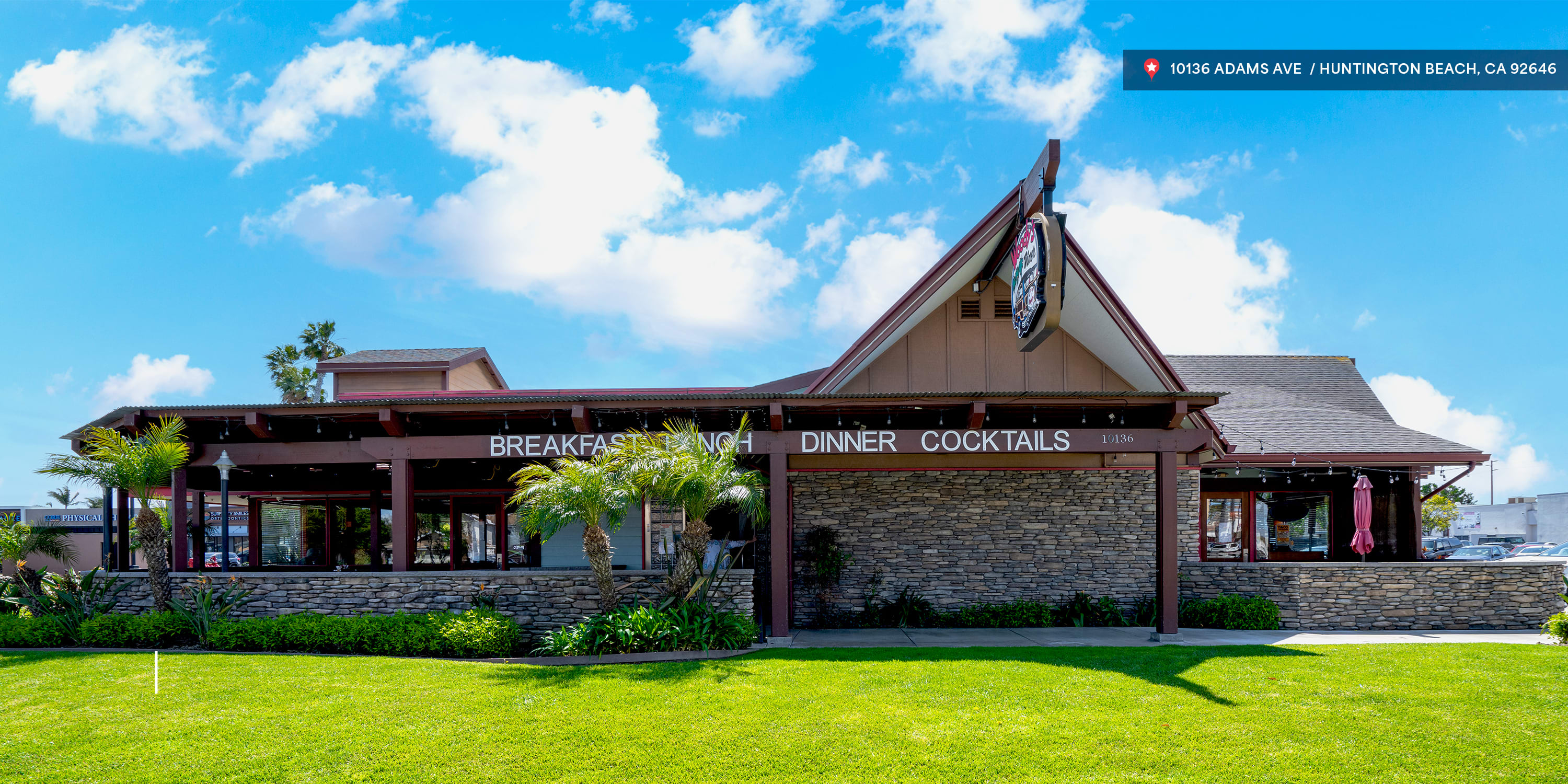 Brookhurst & Adams | Retail for lease in Huntington Beach