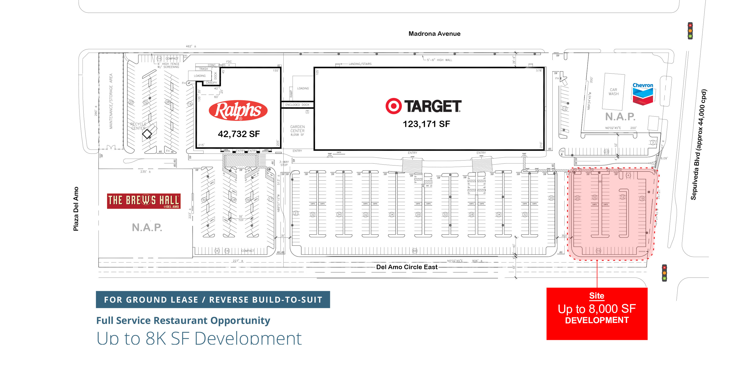 (w) 3433 Sepulveda Blvd (new siteplan) 40K Land.jpg