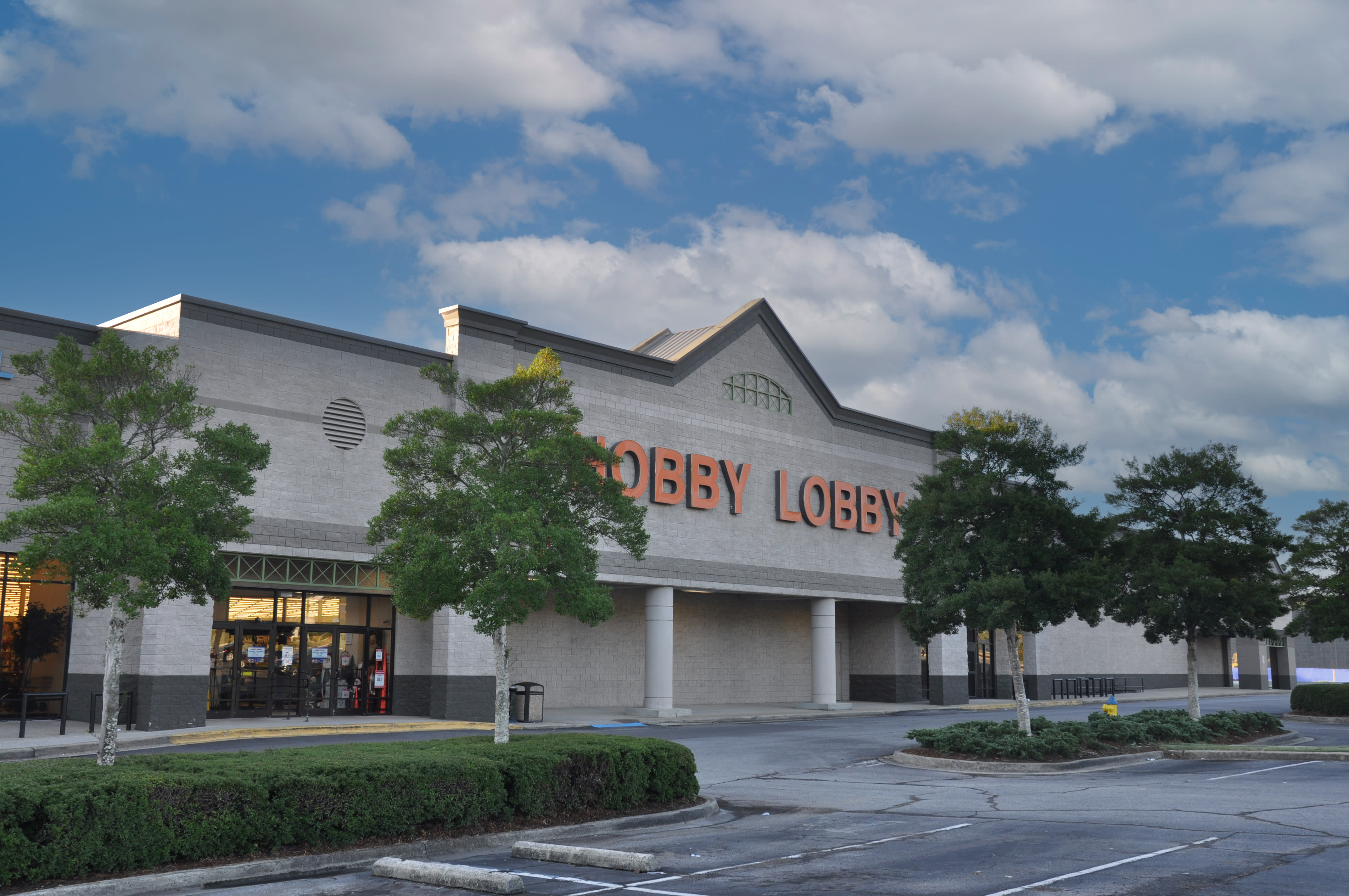 Wildwood Centre - Hobby Lobby