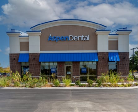 Wildwood Centre - Aspen Dental