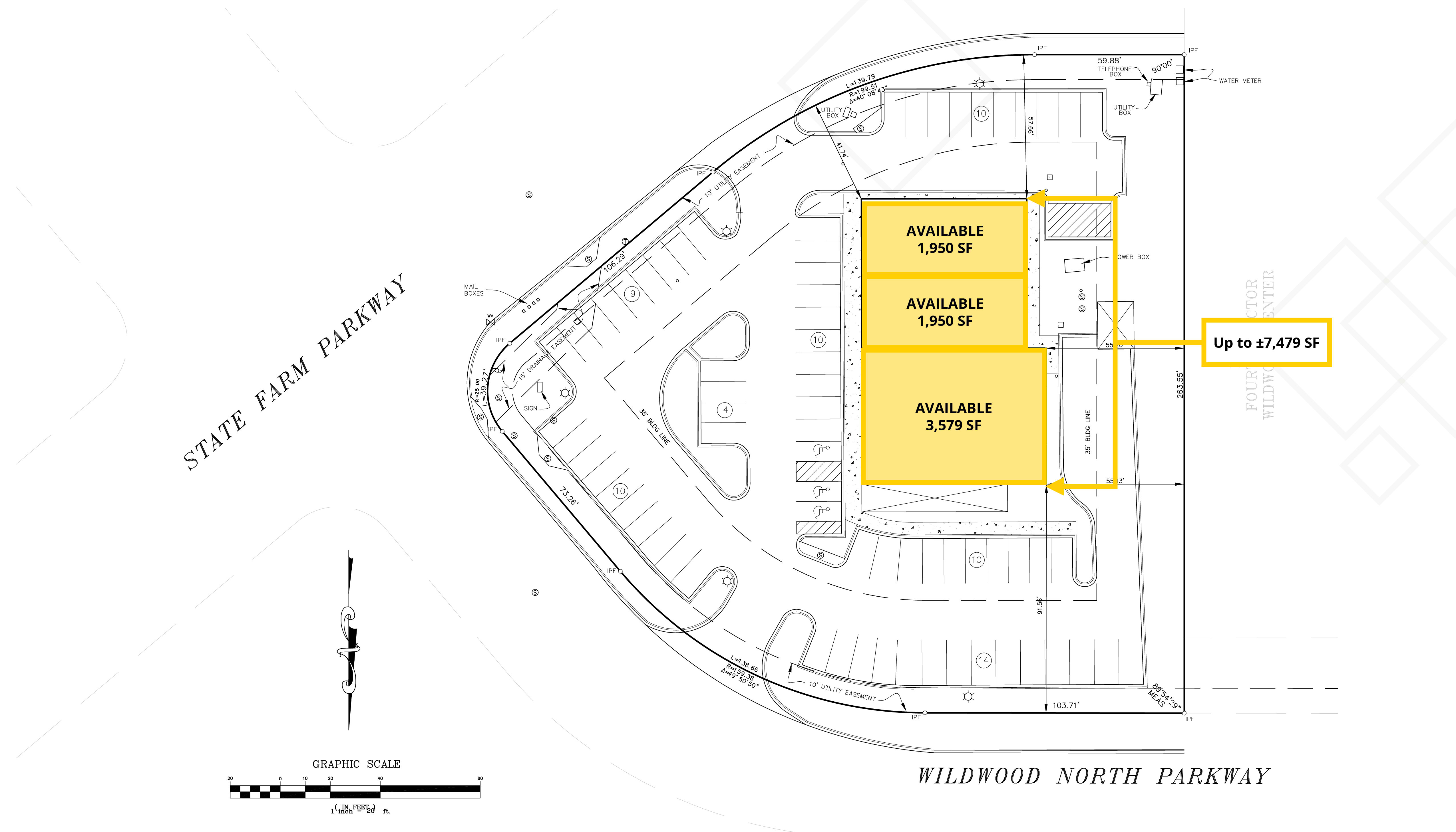 HomewoodAL_SitePlan-ForLease_350StateFarmPkwy.png