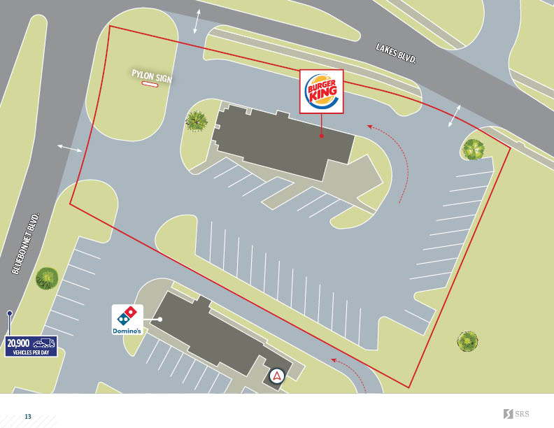 Baton Rouge LA - Burger King7.jpg..