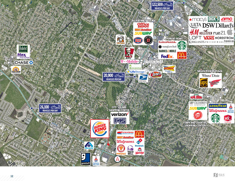 Baton Rouge LA - Burger King6.jpg..