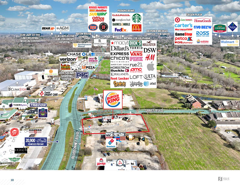 Baton Rouge LA - Burger King4.jpg..