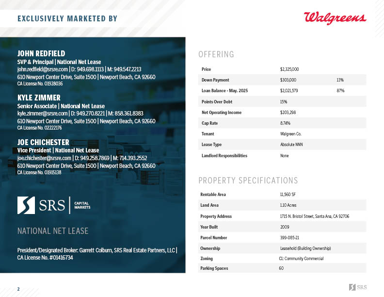 Santa Ana CA - Walgreens ZCF Leasehold2.jpg