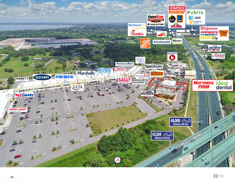 Kissimmee FL - Mattress Firm & Deca Dental4.jpg..