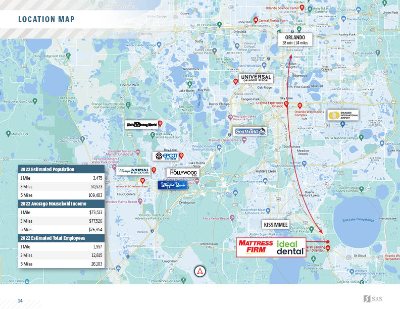 Kissimmee FL - Mattress Firm & Deca Dental8.jpg..