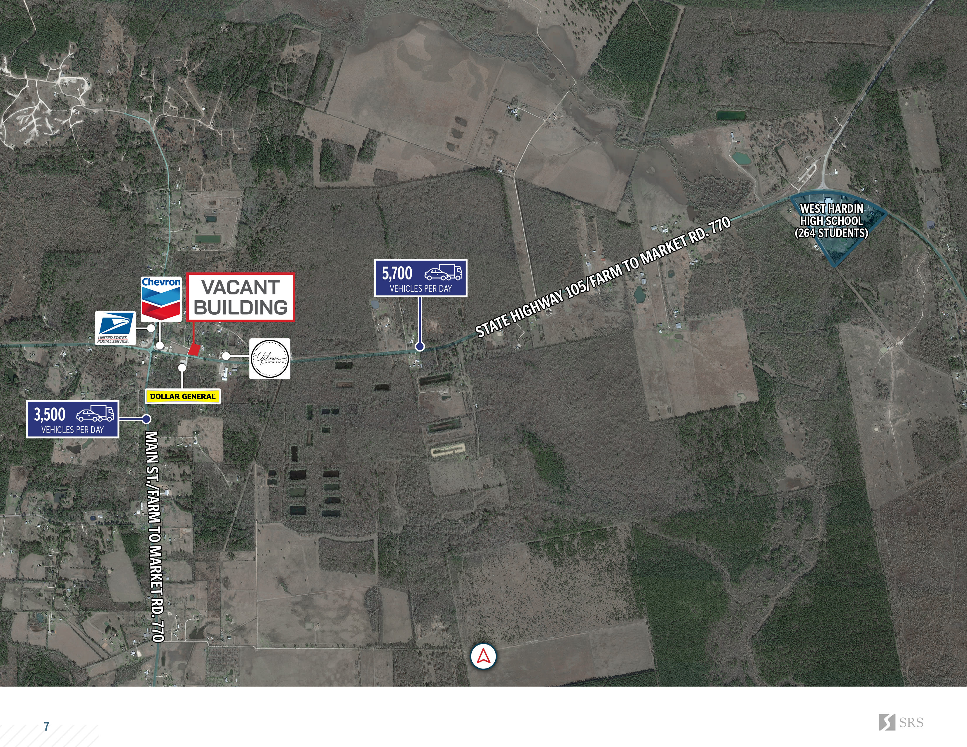 Batson TX - Family Dollar & Dollar Tree3.jpg