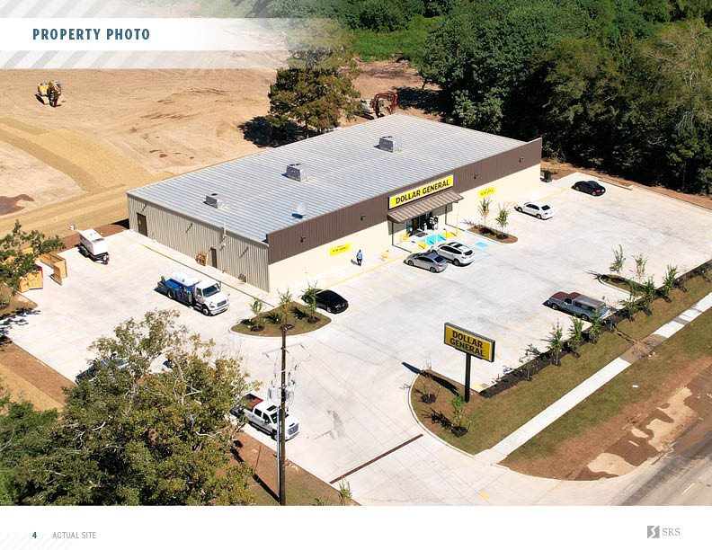 Baton Rouge LA - Dollar General2.jpg...
