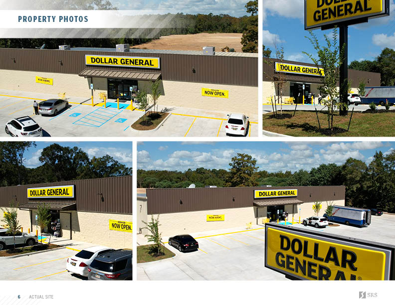 Baton Rouge LA - Dollar General3.jpg...