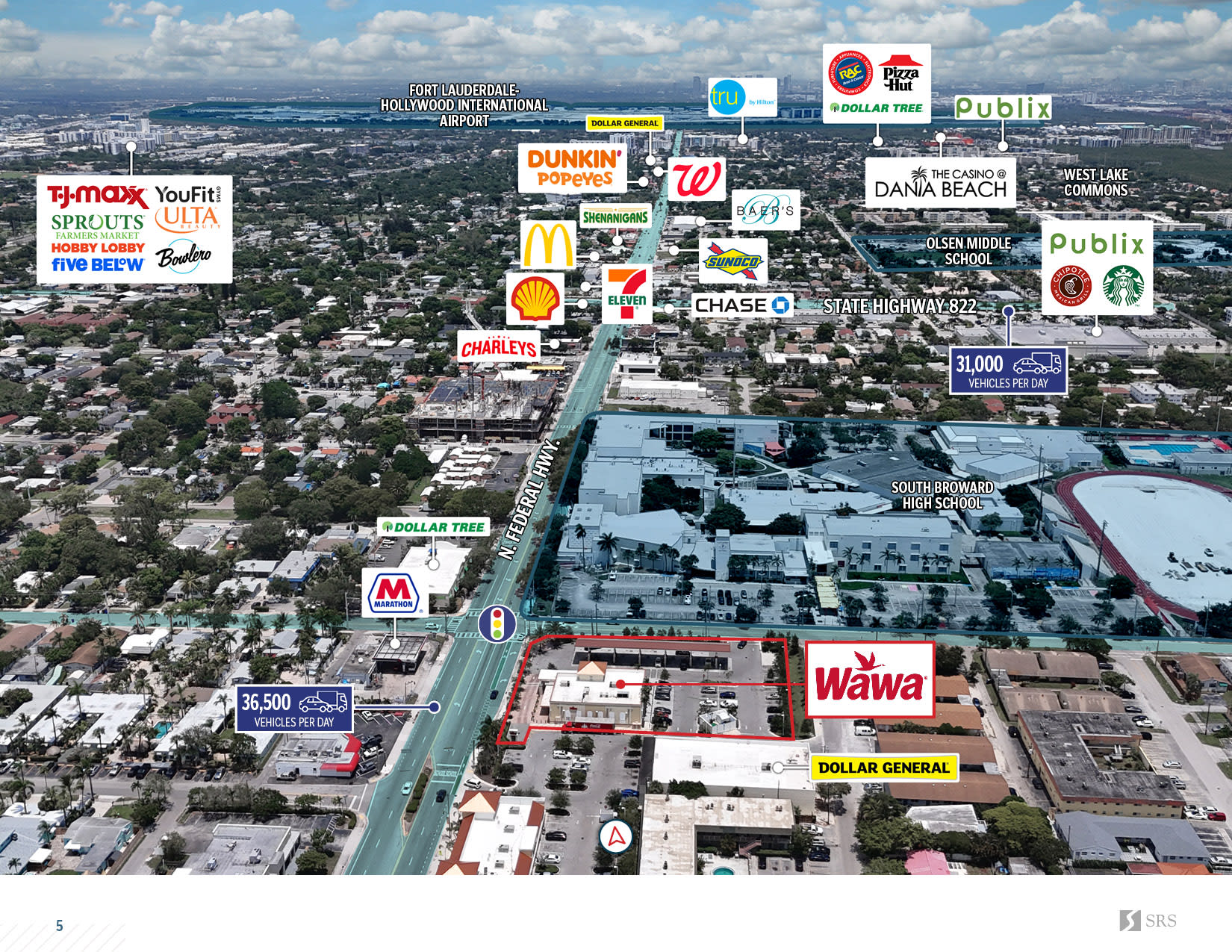 Hollywood FL - Wawa5.jpg