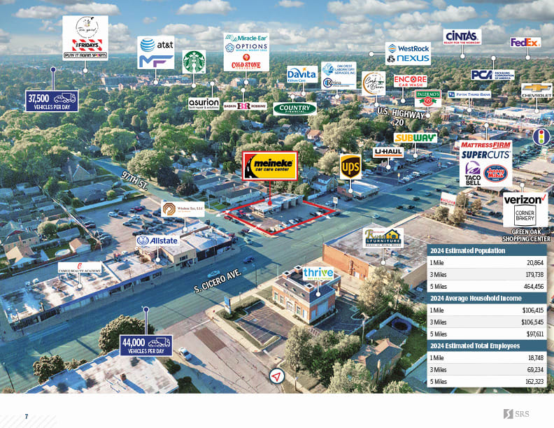 Oak Lawn IL - Meineke15.jpg