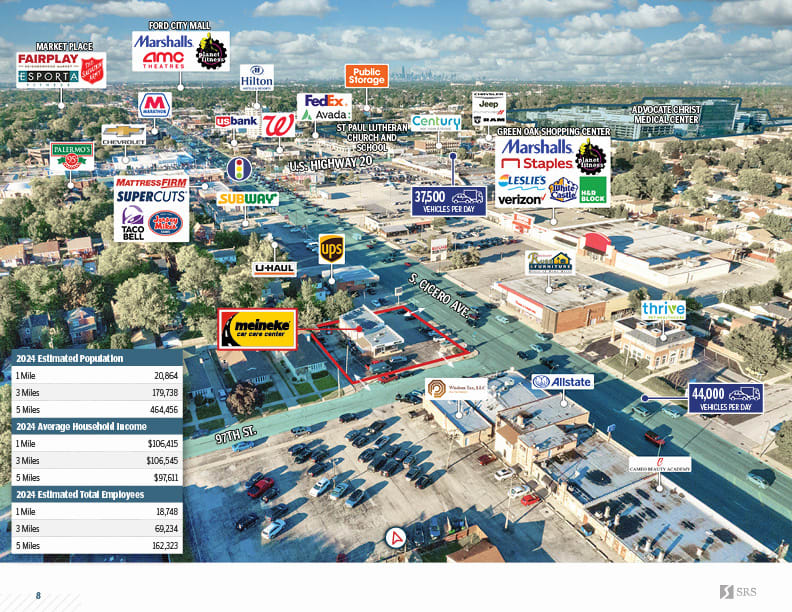Oak Lawn IL - Meineke16.jpg