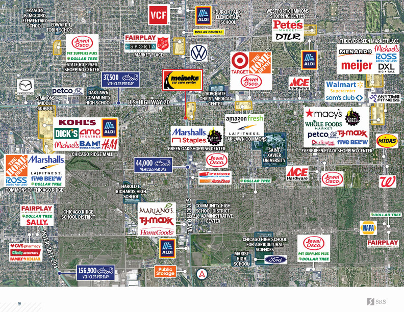 Oak Lawn IL - Meineke17.jpg