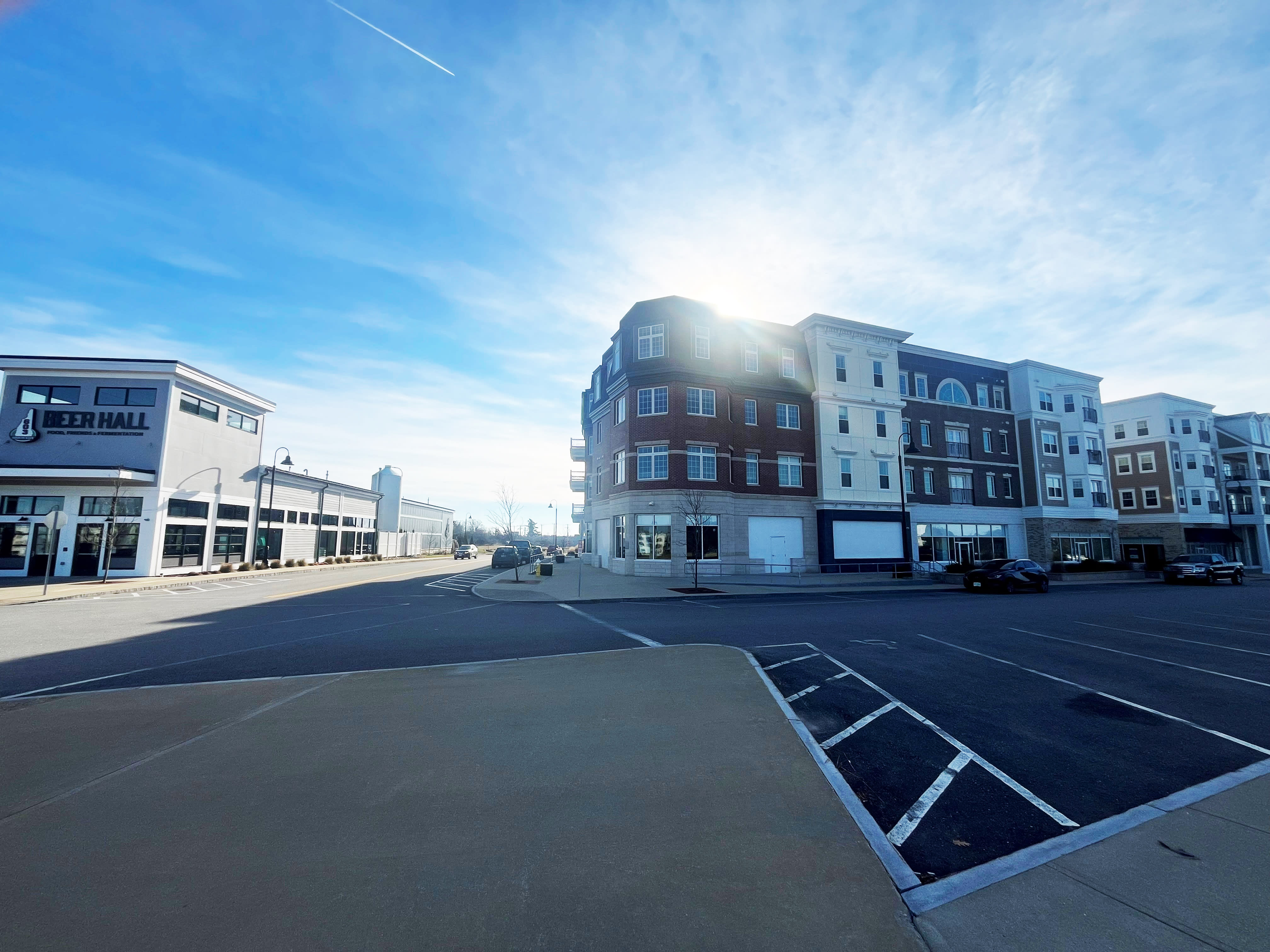 Woodmont Commons