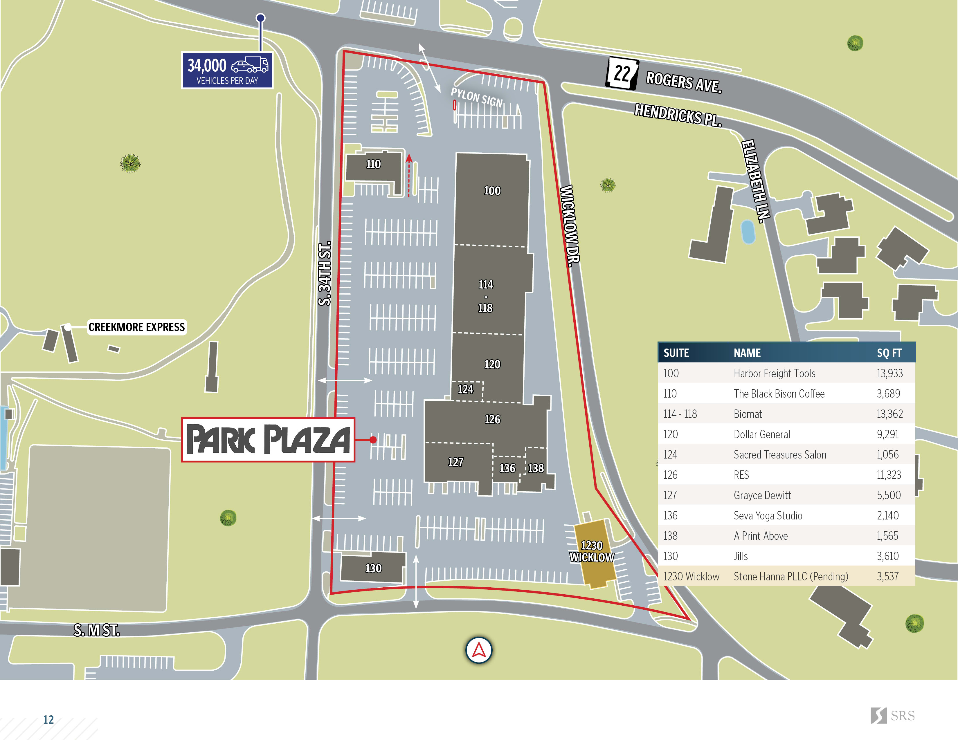 Fort Smith AR - Park Plaza7.jpg