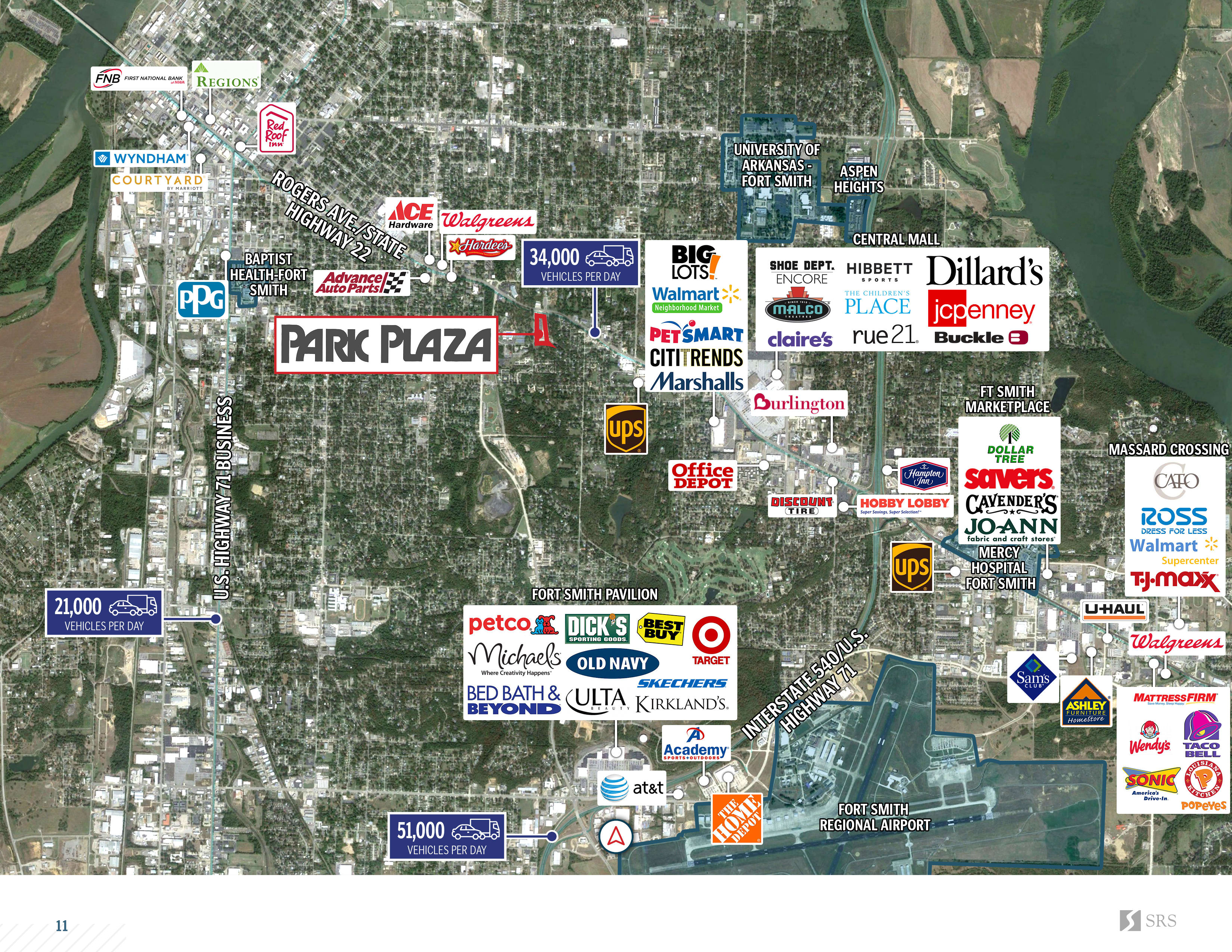 Fort Smith AR - Park Plaza6.jpg