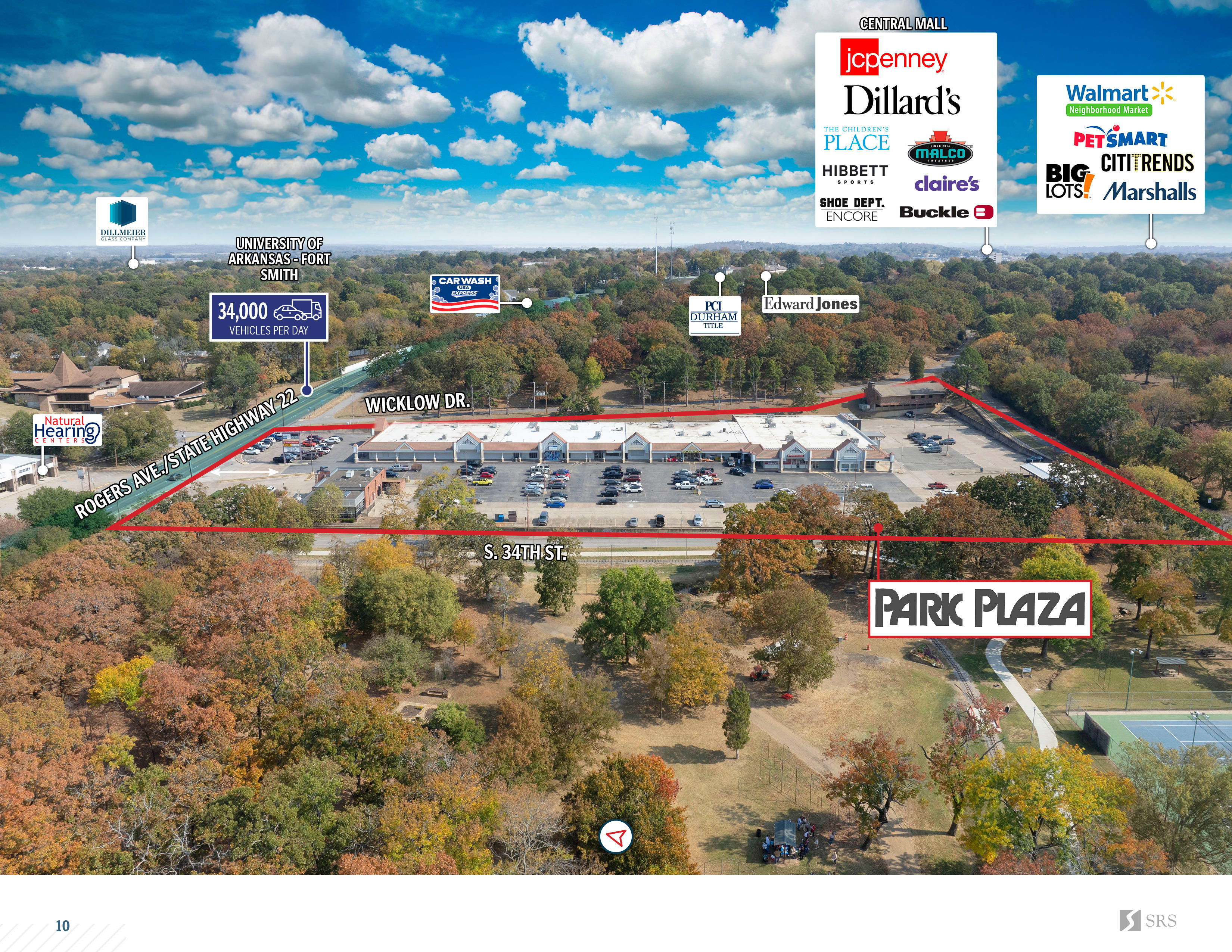 Fort Smith AR - Park Plaza5.jpg