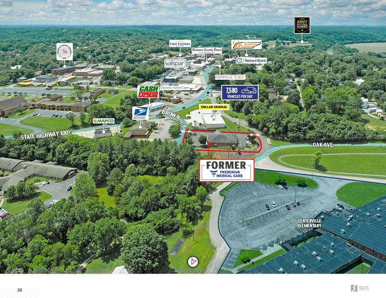 Centerville TN - Former Fresenius5.jpg