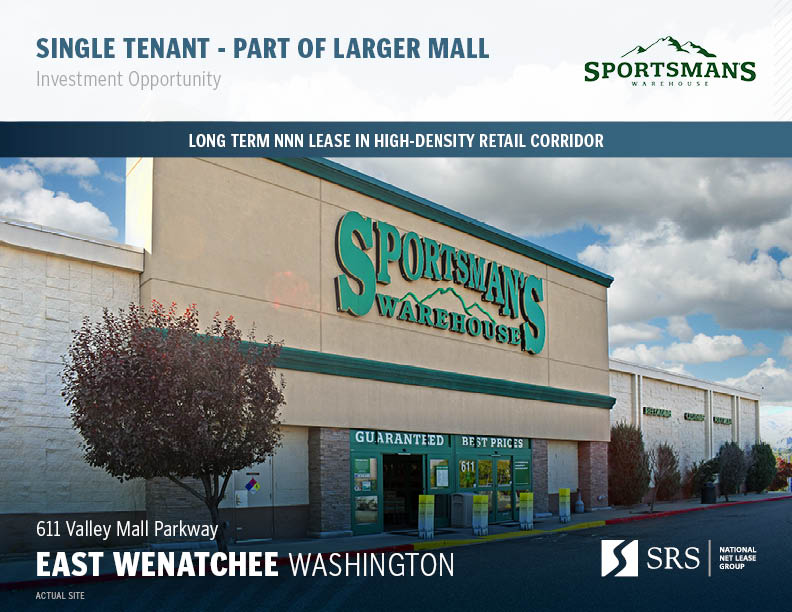 East Wenatchee WA - Sportsman's Warehouse.jpg
