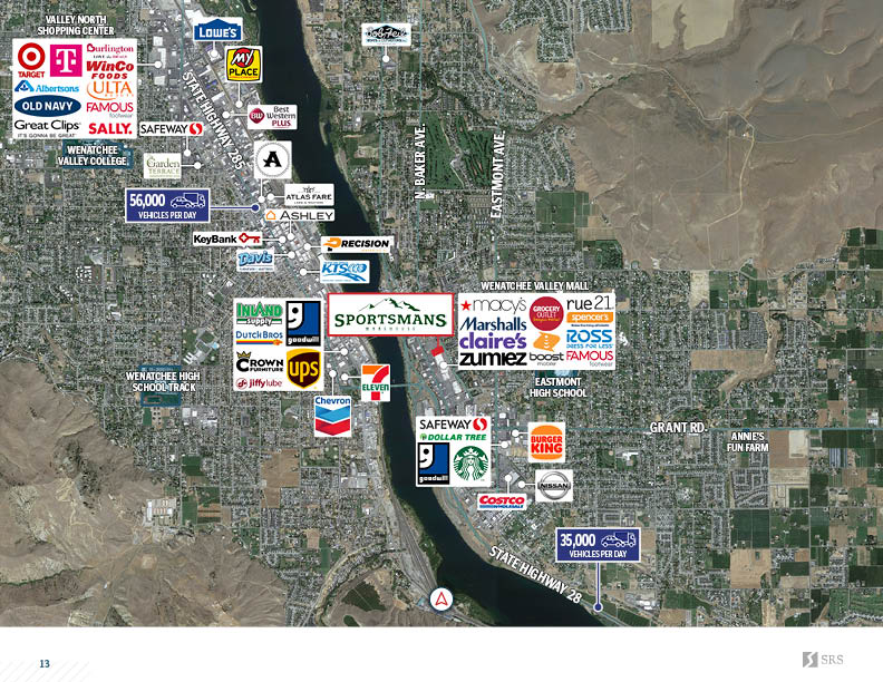 East Wenatchee WA - Sportsman's Warehouse7.jpg