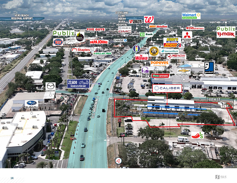 Vero Beach FL - Caliber Car Wash7.jpg