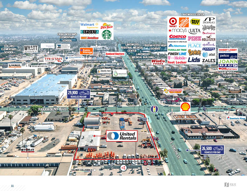 Long Beach CA - Diamond A Equipment Rental5.jpg