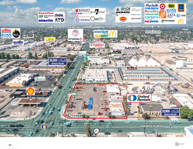 Long Beach CA - Diamond A Equipment Rental4.jpg